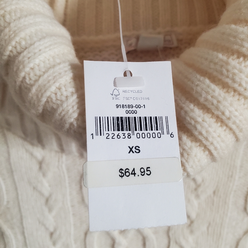 GAP SWEATER - Picture 12 of 13